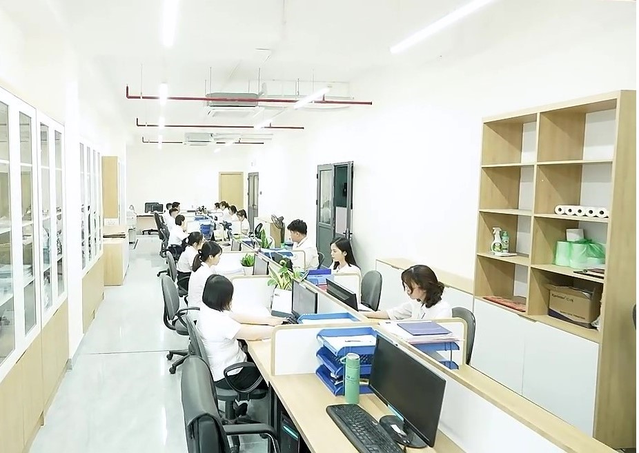 Thiết Kế Theo Yêu Cầu