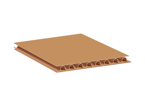 Thùng Carton 3 Lớp